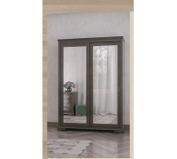 Шкаф Луи Филипе 2-х дв.