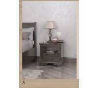 Тумба Луи Филипе