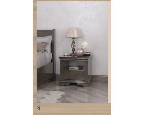 Тумба Луи Филипе