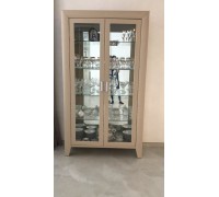 Витрина 2-дв. Магия чисел