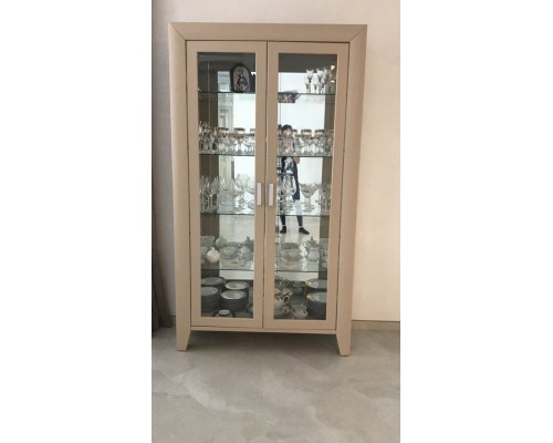 Витрина 2-дв. Магия чисел