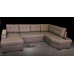 Диван угловой Бостон "П"