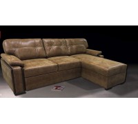 Диван угловой Даллас без спинки