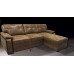 Диван угловой Даллас без спинки