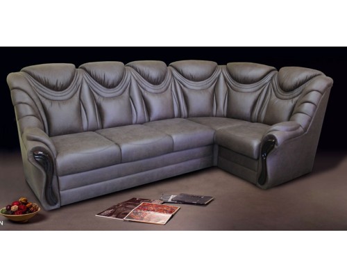 Диван угловой Милан 3+1