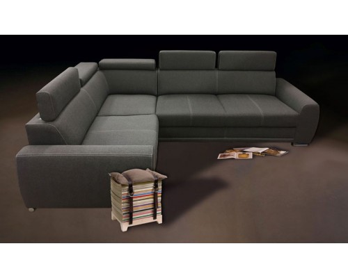 Диван угловой Прадо