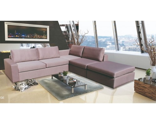 Диван угловой Престиж