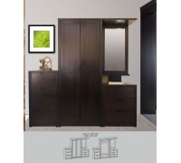 Прихожая Престиж