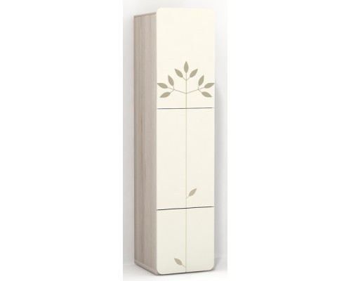 Пенал Беж закрытый