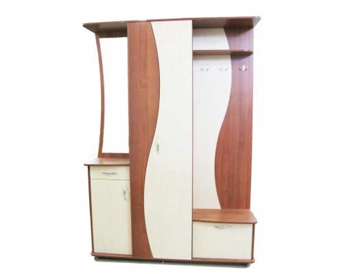 Прихожая Волна 2