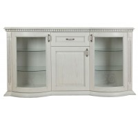 Комод Платина