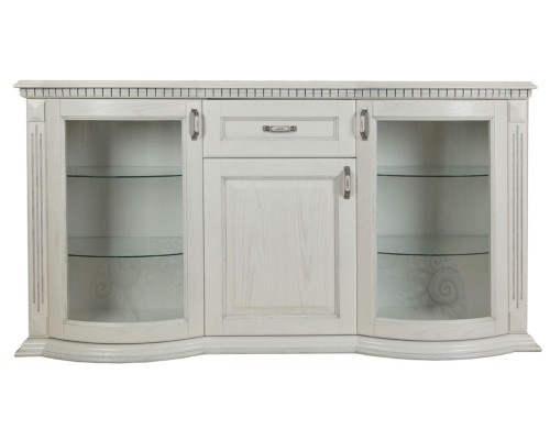 Комод Платина