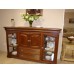 Комод посудный Видень