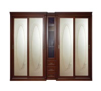 Шкаф-купе-Престиж