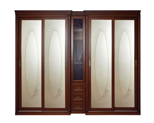 Шкаф-купе-Престиж