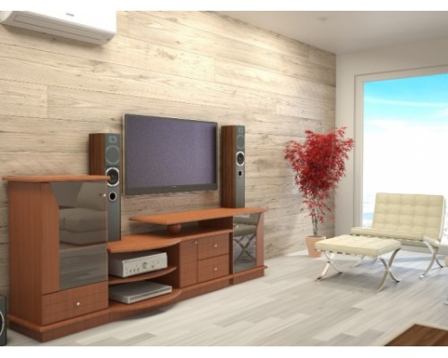 Стенка Сайдборд С059