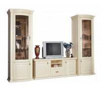 Стенка Платина