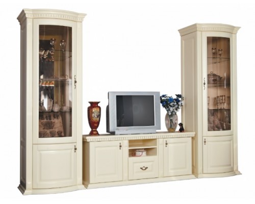 Стенка Платина