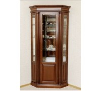 Витрина Соната-2 угловая