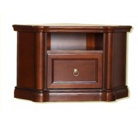 Тумба ТВ Шопен угловая