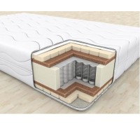 Матрац Hypnos light