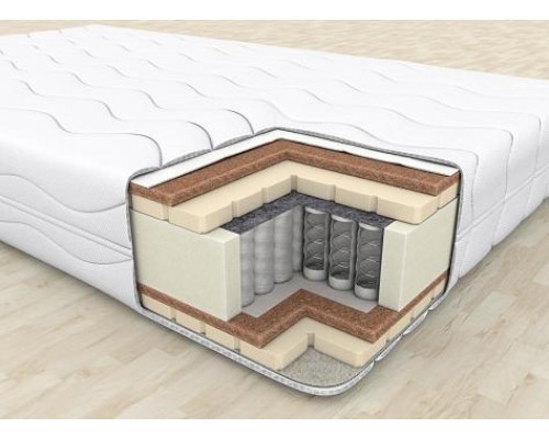 Матрац Morpheus