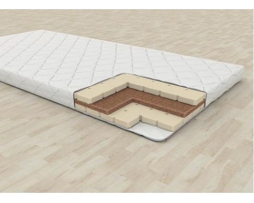 Матрац  Slim 4