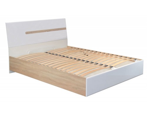 Кровать Мадена с подъмным механизмом