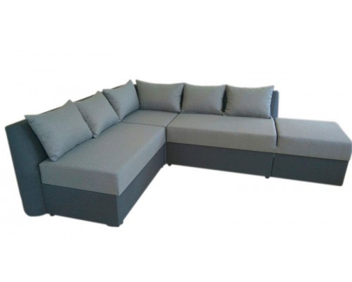 Диван угловой Кастро (поворотный)