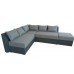 Диван угловой Кастро (поворотный)