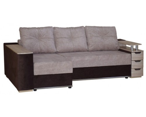 Диван угловой Кливленд