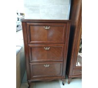 Тумба обувная Альматея