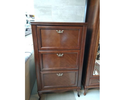 Тумба обувная Альматея