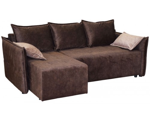 Диван угловой Милтон