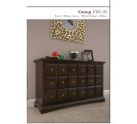 Комод  Палацо на 6 ящиков