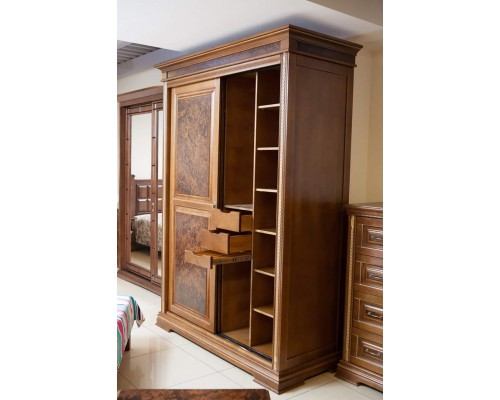 Шкаф Омега Элит