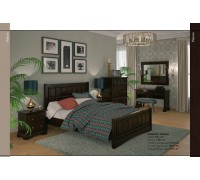 Спальный гарнитур Палацо