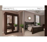 Шкаф-купе Палацо