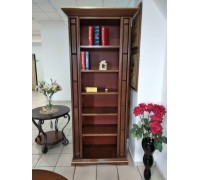 Витрина 1-дв. Палацо (этажерка)