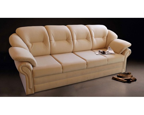 Диван Хаммер 4 спинки