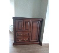 Комод  Соната(индивидуальный заказ)