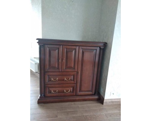 Комод  Соната(индивидуальный заказ)