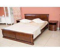 Кровать Омега 160