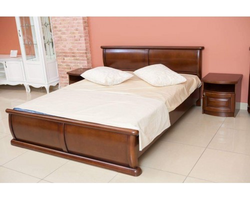 Кровать Омега 160