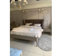 Кровать Порадо 2