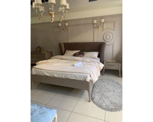 Кровать Порадо 2