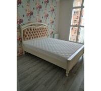 Кровать В-Н (велюр)