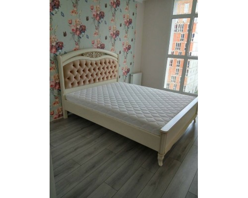 Кровать В-Н (велюр)