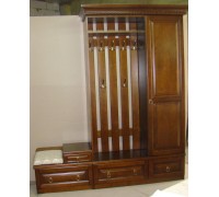 Прихожая Омега