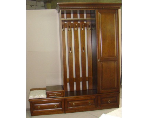 Прихожая Омега